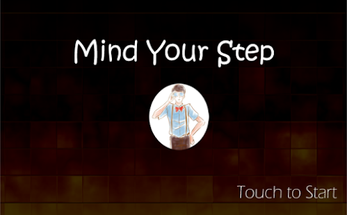 mind your step скачать на андроид