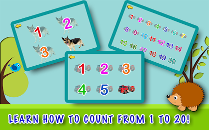 Counting is Fun! (Free) poster 11