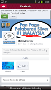 How to mod Pelaburan Silver 1.399 mod apk for laptop