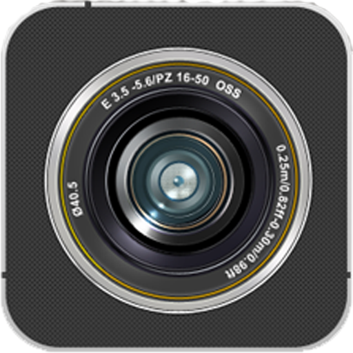 Spy Camera [High Quality] 生產應用 App LOGO-APP開箱王