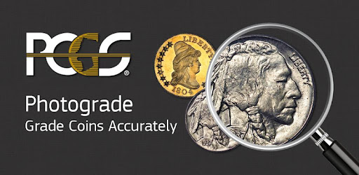 Pcgs Photograde