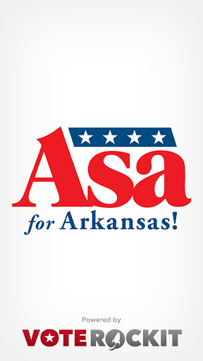 Asa Hutchinson