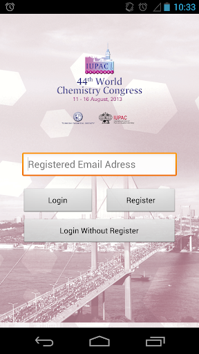 IUPAC 2013