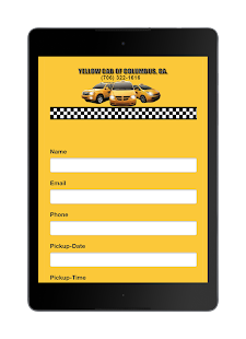 Free Yellow Cab of Columbus APK