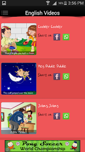 Download Kids Nursery Rhymes APK for PC