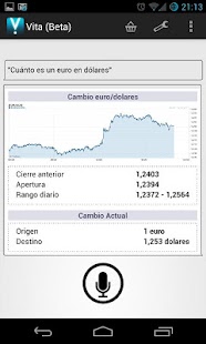 VITA BETA (Descontinuada) Screenshots 4