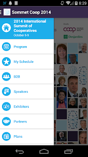 How to download International Summit of Coops 1.0.3 apk for bluestacks