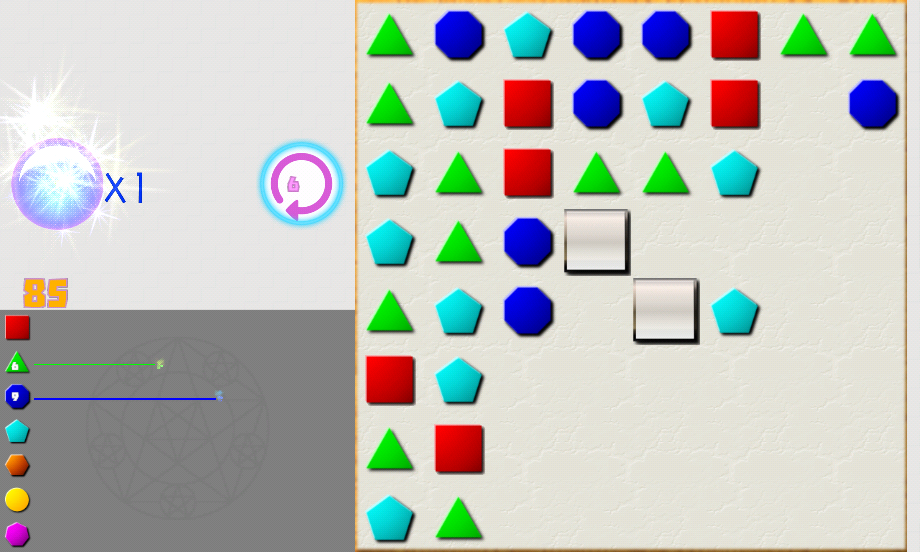 Geometric Shapes Puzzle - Android Apps on Google Play