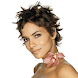 Halle Berry background picture