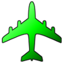 air traffic controller by IZUware