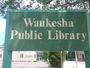 Waukesha Public Library 