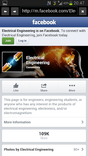 【免費教育App】Electrical Engineering News-APP點子