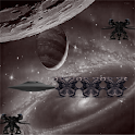 Alien Arrest logo