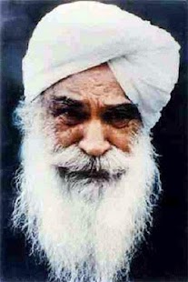 Lastest Sant Kirpal Singh Ji APK for PC