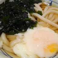 讚岐釜揚烏龍麵-丸龜製麵