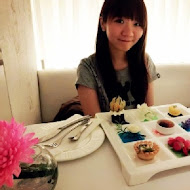 aqua水相餐廳法義料理