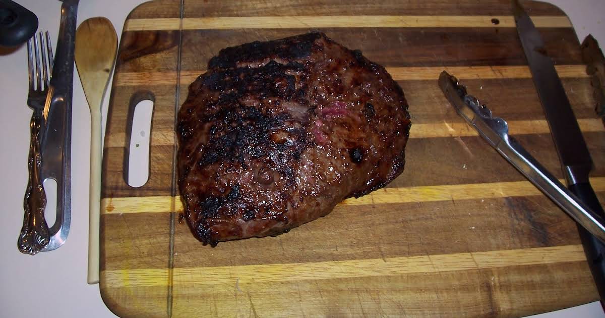 10 Best Tri Tip Steak Seasoning Recipes