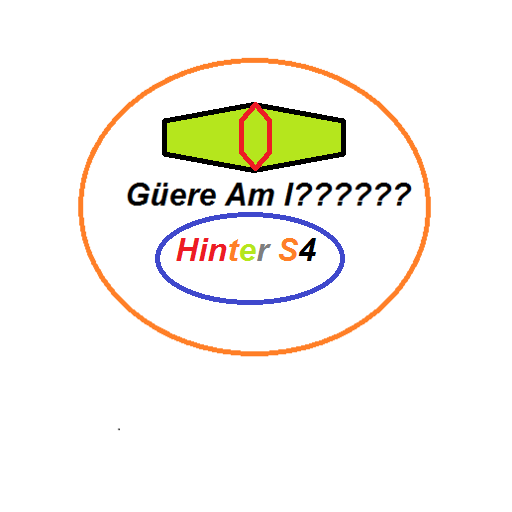 Hinter S4