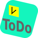ToDoList logo