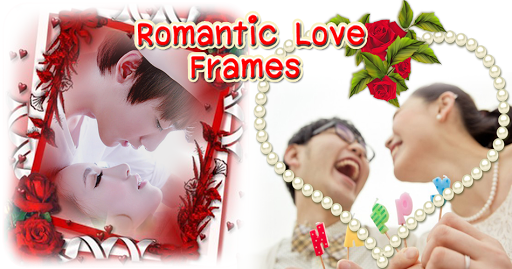 免費下載攝影APP|Romantic Photo Frames Love app開箱文|APP開箱王