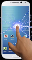 Electric Prank APK Screenshot Thumbnail #3