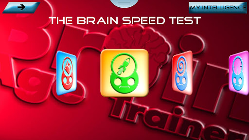 Brain Test HD - Original