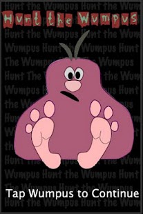 How to download Hunt The Wumpus patch 1.0 apk for bluestacks