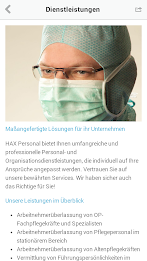 HAX Personal poster 3