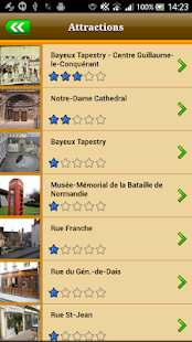 How to get Bayeux Offline Map Guide lastet apk for android