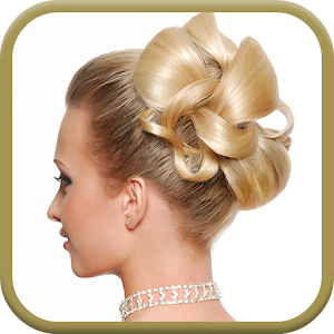 Hair Bun Tutorials - Android Apps on Google Play