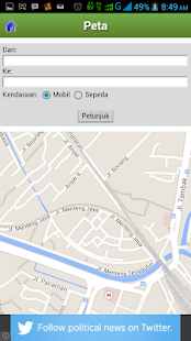 Back Packer Tools Screenshots 21