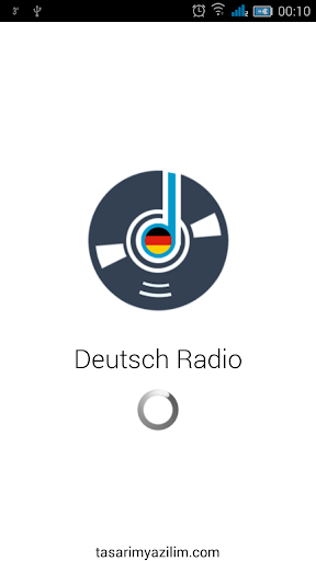 Deutsch Radio