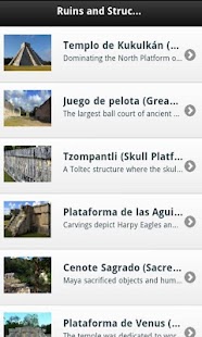 Chichen Itza Screenshots 1