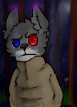 no I dont want to walk in the woods with you