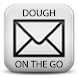 Dough On The Go Envelopes