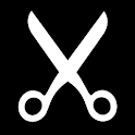 HairBook logo
