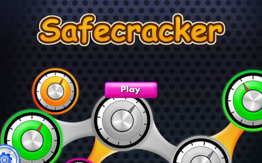 SafeCracker - Brain Puzzle