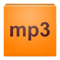 MP3CZ - MP3 Converter Z icon