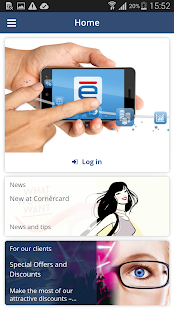 How to get Cornèrcard 2.4.0 mod apk for android