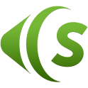 Shout logo