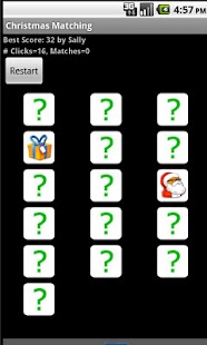 How to install Christmas Matching 1.1 unlimited apk for android