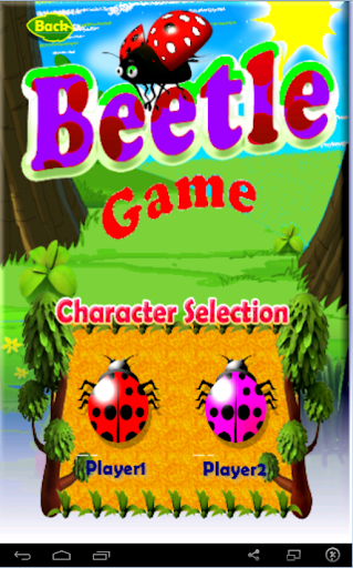 Beetle Challenge