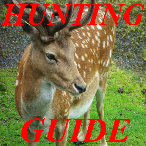 Hunting Guide LOGO-APP點子