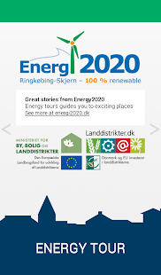 How to mod Energy Tour 1.0.08 apk for android