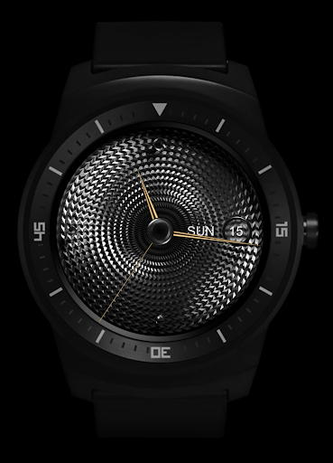 【免費個人化App】TESSELLATE Watch Face-APP點子