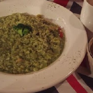 AK Restaurant 原創概念店