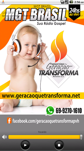 MGT BRASIL RADIO E TV