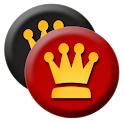 Zen Checkers Pro logo