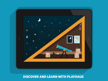 Lastest PlayHaus APK for PC