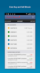 Free Perfect Money APK